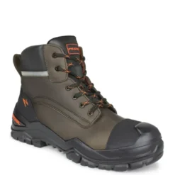 Scarpe antinfortunistiche Pezzol Carlos S3 CI HI HRO SRC 222BV-04