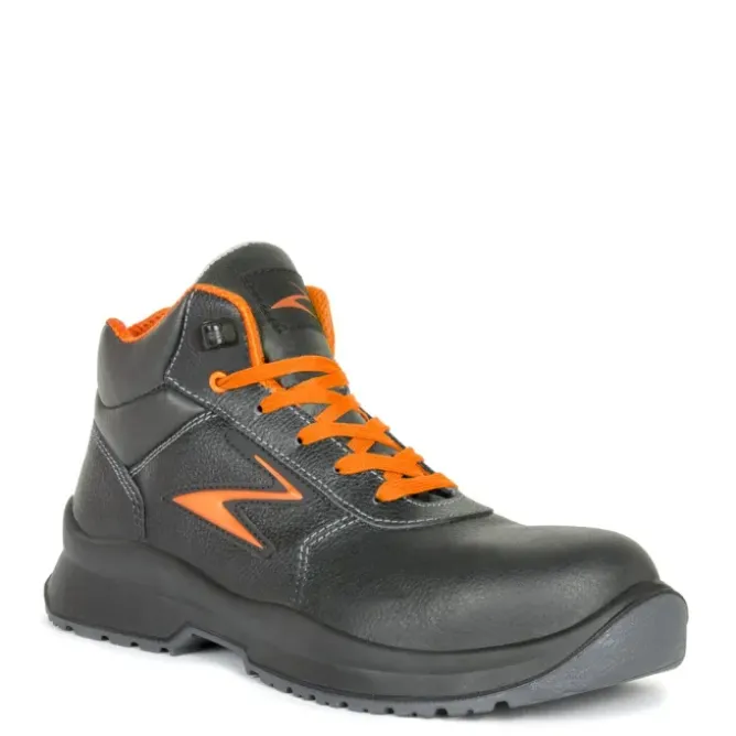 Scarpe antinfortunistiche Pezzol Challenge S3 SRC 981S-003