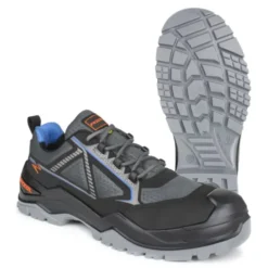 Scarpe antinfortunistiche Pezzol Cordovan S3 ESD SRC 171BB-01