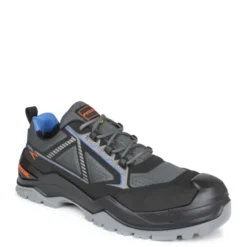 Scarpe antinfortunistiche Pezzol Cordovan S3 ESD SRC 171BB-01
