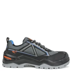 Scarpe antinfortunistiche Pezzol Cordovan S3 ESD SRC 171BB-01