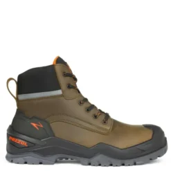Scarpe antinfortunistiche Pezzol Durango S3 SRC 222BB-02