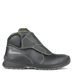 Scarpe antinfortunistiche Pezzol Fink S3 SRC 619Z-017