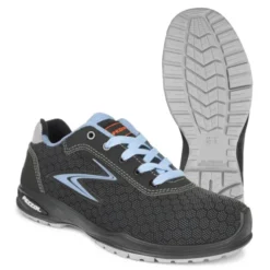 Scarpe antinfortunistiche Pezzol Frida Lady S3 SRC 247U-004