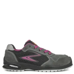 Scarpe antinfortunistiche Pezzol Rita Lady S1P SRC 244U-013