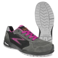Scarpe antinfortunistiche Pezzol Rita Lady S1P SRC 244U-013