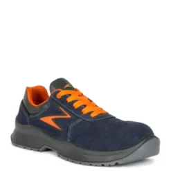 Scarpe antinfortunistiche Pezzol Silver S1P SRC 980S-004