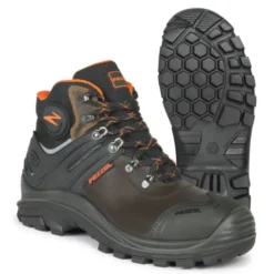 Scarpe antinfortunistiche Pezzol Sonora S3 HI HRO SRC 916P-018