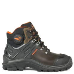 Scarpe antinfortunistiche Pezzol Sonora S3 HI HRO SRC 916P-018
