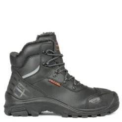 Scarpe antinfortunistiche Pezzol Thypoon S3 CI HI HRO SRC 938I-011