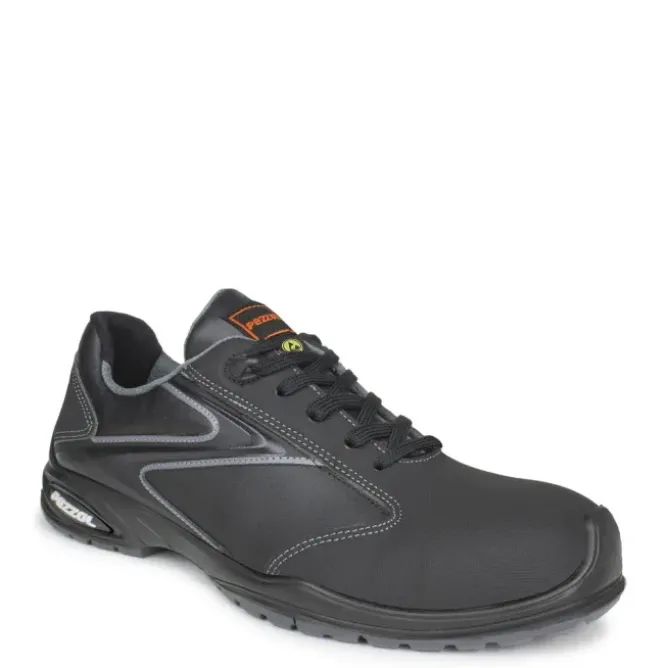 Scarpe antinfortunistiche Pezzol Toro S3 ESD SRC 978U-031