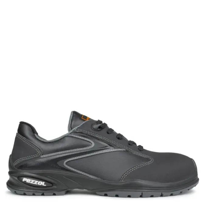 Scarpe antinfortunistiche Pezzol Toro S3 ESD SRC 978U-031