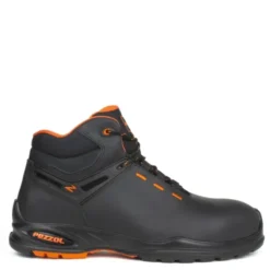 Scarpe antinfortunistiche Pezzol Vega S3 HRO ESD SRC 142UV-02