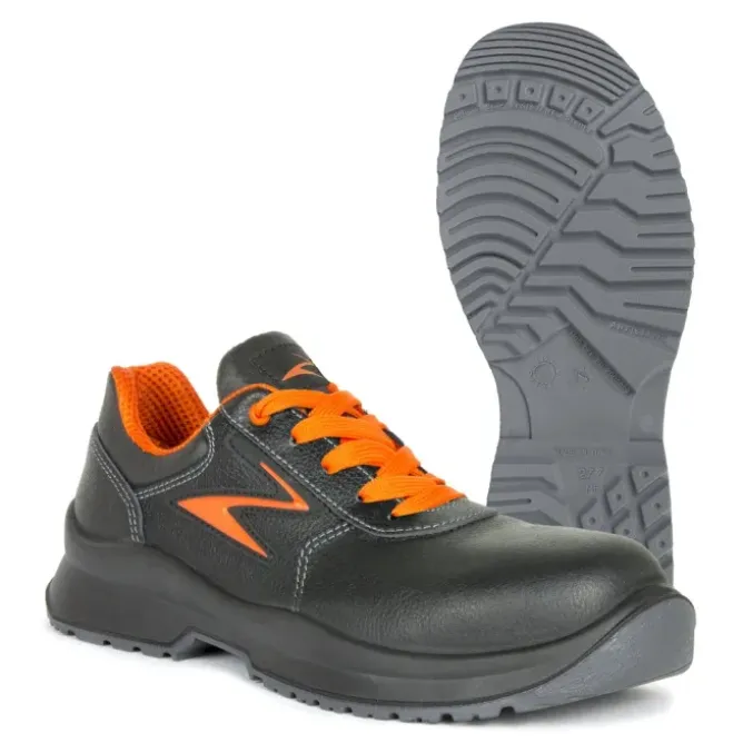 Scarpe antinfortunistiche Pezzol Voyager S3 SRC 980S-003