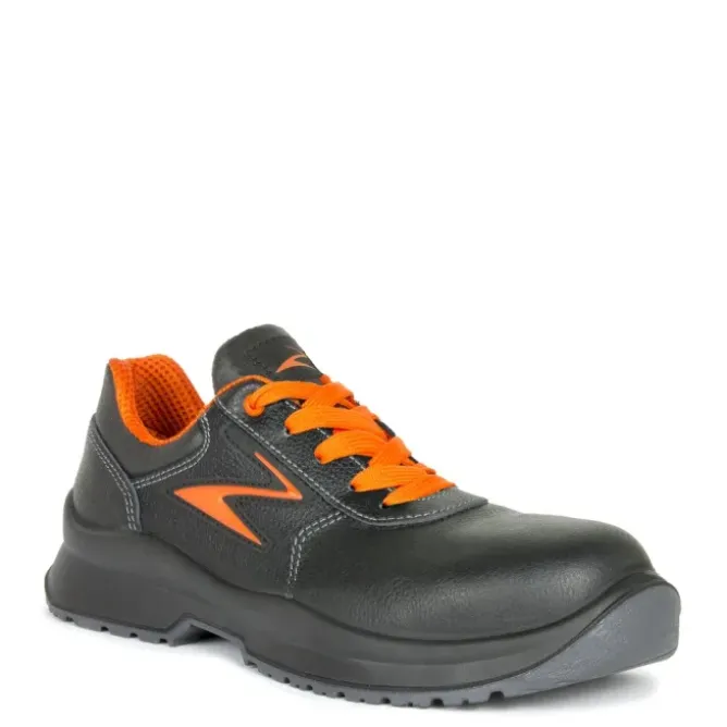 Scarpe antinfortunistiche Pezzol Voyager S3 SRC 980S-003