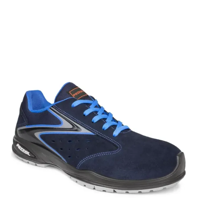 Scarpe antinfortunistiche Pezzol West S1P SRC 978U-008