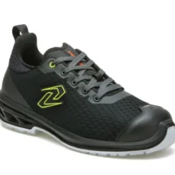 Scarpe Antinfortunistiche Pezzol Supernova GTS 40 S1PS SC FO SR ESD 316R-011 Basse Metalfree