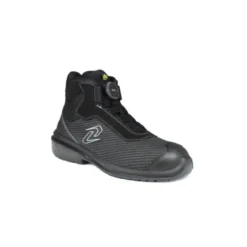 Scarpe Antinfortunistiche Pezzol Atomic PKB 140 S3S SC CI FO SR ESD 326B-011 Alte