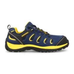 Scarpe Antinfortunistiche Paredes Radio S1PL SR FO SP5108 Basse Metalfree
