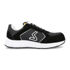 Scarpe Antinfortunistiche Paredes Nadal S3L FO SR CI HI ESD Basse Metalfree SP5201