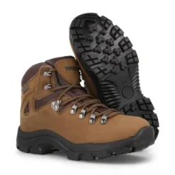 Scarpe Antinfortunistiche Paredes Roncisvalle O1 FO LM347 Alte Metalfree