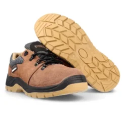 Scarpe Antinfortunistiche Paredes Sonora O1 FO LM418 Basse Matalfree