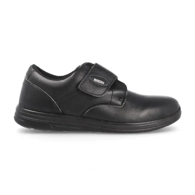 Scarpe Antinfortunistiche Paredes Scorpione O1 FO OP5113 Basse Metalfree