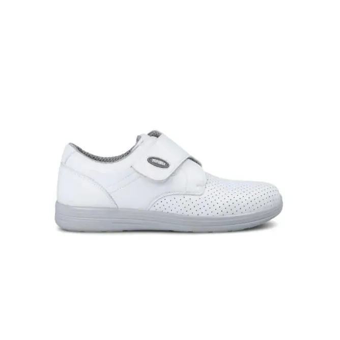 Scarpe Antinfortunistiche Paredes Scorpione O1 FO OP5113 Basse Metalfree