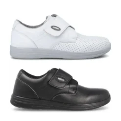Scarpe Antinfortunistiche Paredes Scorpione O1 FO OP5113 Basse Metalfree