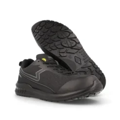 Scarpe Antinfortunistiche Paredes Ross S3L FO CI HI ESD SP5210 Bassa Metalfree