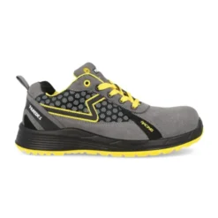 Scarpe Antinfortunistiche Paredes Alonso S1PS SR FO ESD SP5203 Basse Metalfree
