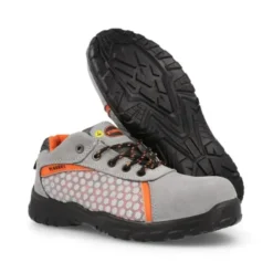 Scarpe Antinfortunistiche Paredes Al Rubidio S1P SRC ESD SP5013 Basse MetalFree
