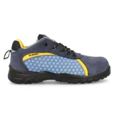 Scarpe Antinfortunistiche Paredes Al Rubidio S1P SRC ESD SP5013 Basse MetalFree