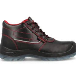 Scarpe Antinfortunistiche Paredes Fosforo S3 SRC HI CI WR Alte MetalFree SP5134