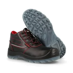 Scarpe Antinfortunistiche Paredes Fosforo S3 SRC HI CI WR Alte MetalFree SP5134