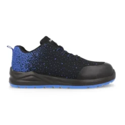 Scarpe Antinfortunistiche Paredes Laser S1PS SR FO ESD SP5224 Basse Metalfree