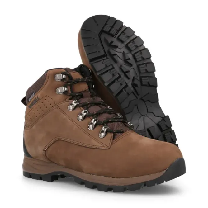 Scarpe Antinfortunistiche Paredes Gelada O1 FO LM20350 Alte Metalfree