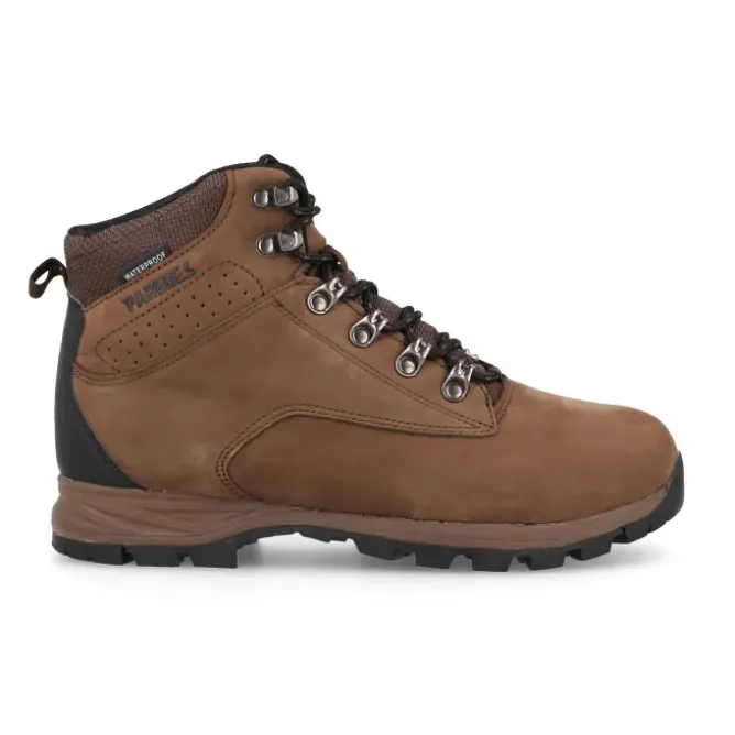 Scarpe Antinfortunistiche Paredes Gelada O1 FO LM20350 Alte Metalfree