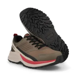 Scarpe Antinfortunistiche Paredes Gascones O6 FO SR HI CI HRO LT25553 Basse Metalfree