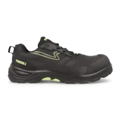 Scarpe antinfortunistiche Paredes Basalto S3L SR HI CI FO HRO ESD Basse Metalfree SP5227