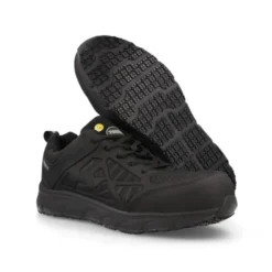 Scarpe antinfortunistiche Paredes Jet S3L FO SR ESD SP5172 Basse