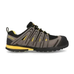 Scarpe Antinfortunistiche Paredes Helio S1PL SR FO SP5027 Basse Metalfree