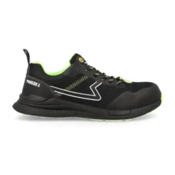 Scarpe Antinfortunistiche Paredes Galena S1PL SR FO ESD SP5211 Basse Metalfree