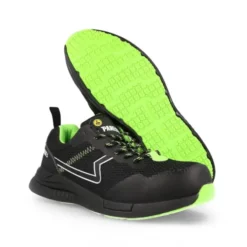 Scarpe Antinfortunistiche Paredes Galena S1PL SR FO ESD SP5211 Basse Metalfree