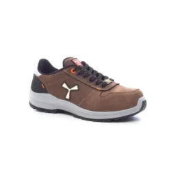 Scarpe Antinfortunistiche Payper Get Force LD Low S3 SRC ESD LOW NABUK LD