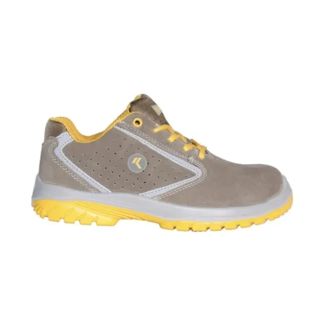 Scarpe Antinfortunistiche Rhino Issa Line S1P SRC 68360