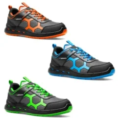 Scarpe antinfortunistiche Sottozero Ufo S1PS ESD SZ100