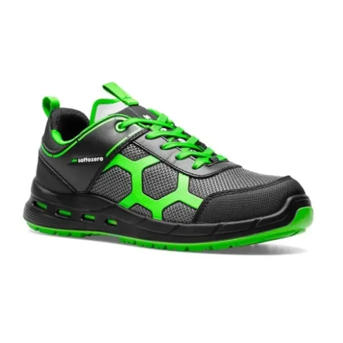 Scarpe antinfortunistiche Sottozero Ufo S1PS ESD SZ100