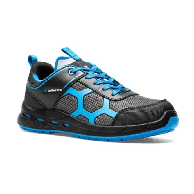 Scarpe antinfortunistiche Sottozero Ufo S1PS ESD SZ100