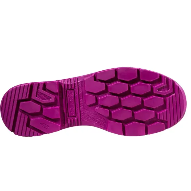 Scarpe antinfortunistiche Sparco Indy Line Danica Lady S3S SR LG FO ESD 07537-GRFU